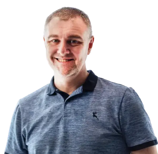 Photo of Chris Hudson