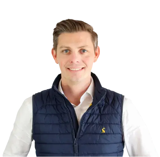 Photo of Geoff Gray