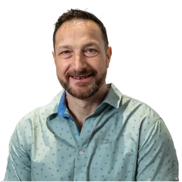 Photo of Glenn Walsh