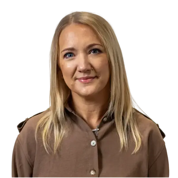 Photo of Jenny Peacock