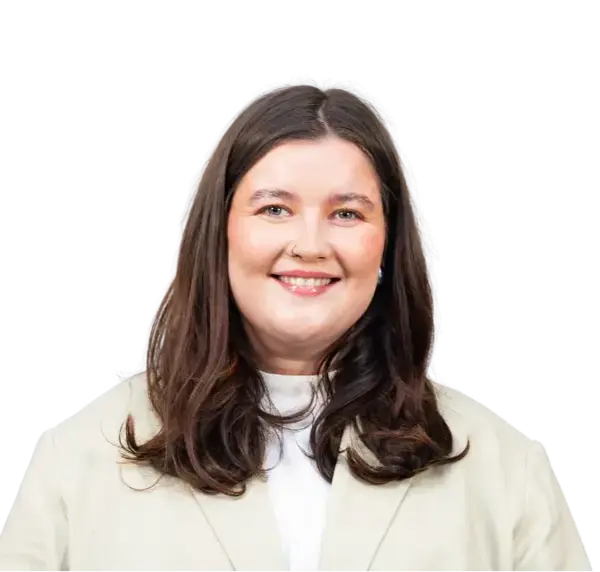 Photo of Lois Mckay