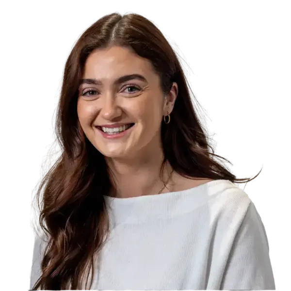 Photo of Maeve McConaghy
