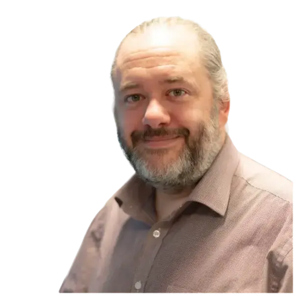 Photo of Mark Bowden