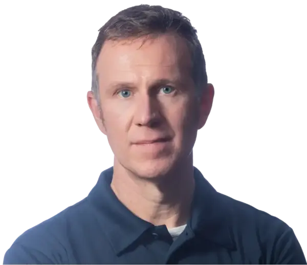 Photo of Stephen Hackett