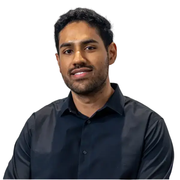 Photo of Yash Mahajan