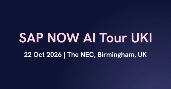 prebilt-SAP-NOW-AI-Tour-UKI
