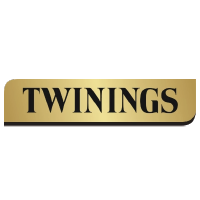 Alan Talbot - Twinings