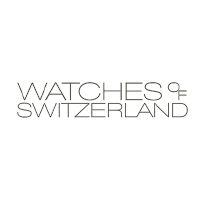 Dave Scotcher - Watches of Switzerland 